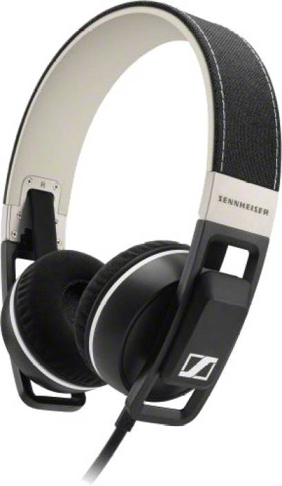 Sennheiser Urbanite Wired Headset with Mic