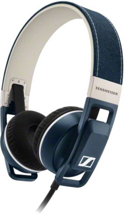 Sennheiser Urbanite Wired Headset with Mic