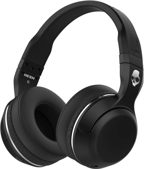 Skullcandy Hesh 2 Bluetooth Headset with Mic