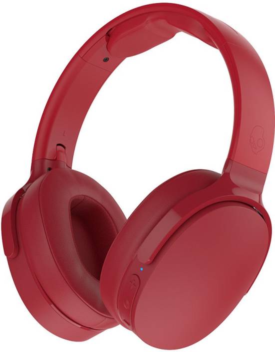 Skullcandy Hesh 3 Bluetooth Headset with Mic