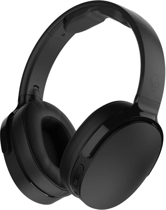 Skullcandy Hesh 3 Bluetooth Headset with Mic