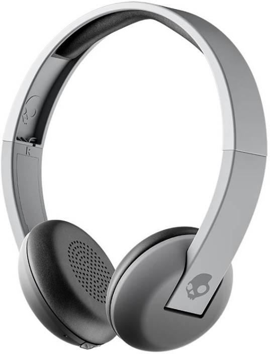 Skullcandy Uproar Bluetooth Headset with Mic