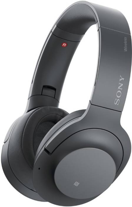 Sony H900N Bluetooth Headset with Mic