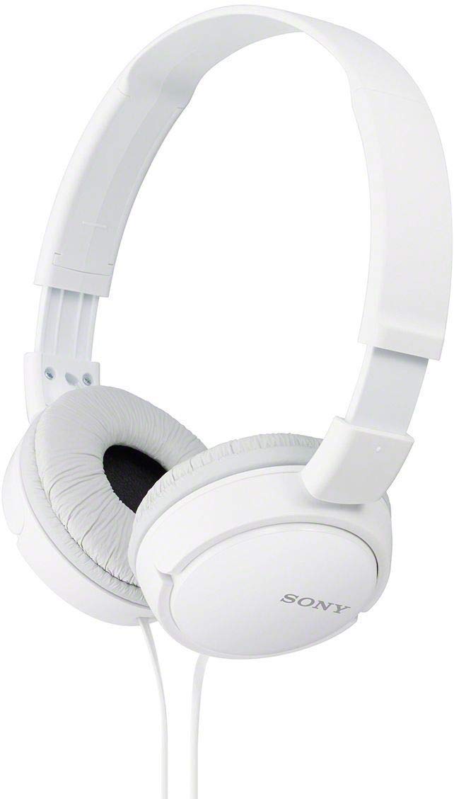 sony mdr-zx110a