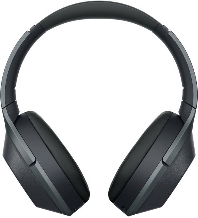 Sony WH-1000XM2 Bluetooth ANC Headset with Mic & Touch Sensor
