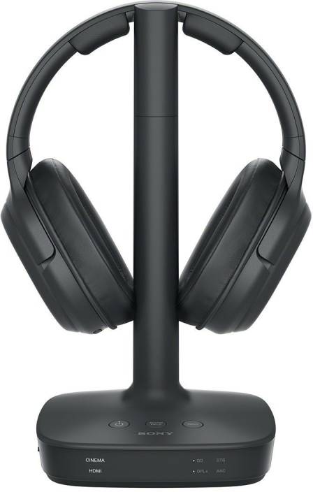 Sony WH-L600 Bluetooth Headset with Mic