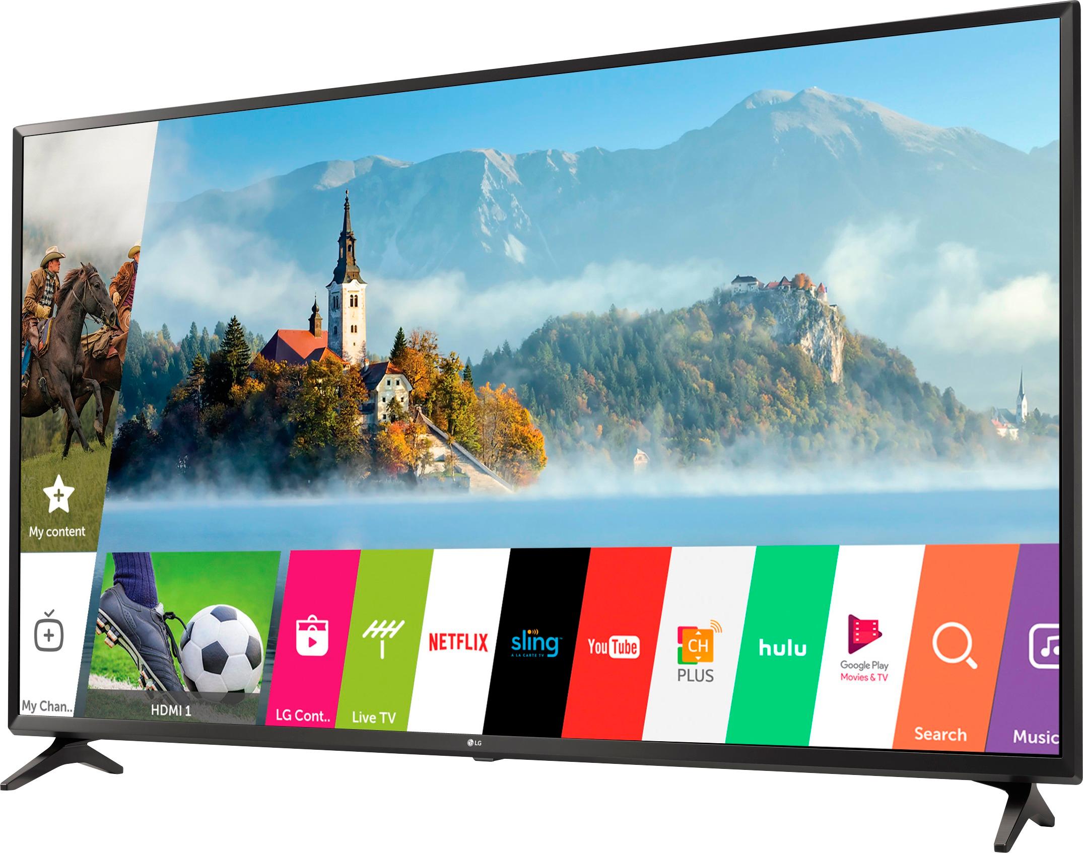 Top 5 premium 55-inch Smart TVs under Rs 80000 in India in February 2020