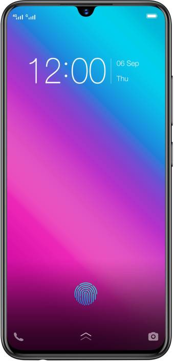 Vivo V11 Pro (Starry Night Black, 64 GB)