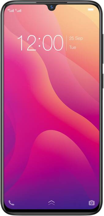 Vivo V11 (Starry Night Black, 64 GB)