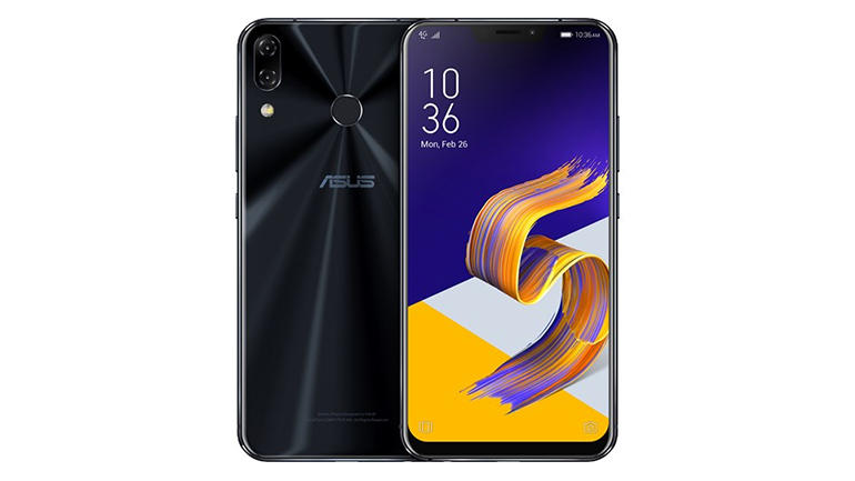 Asus Zenfone 5