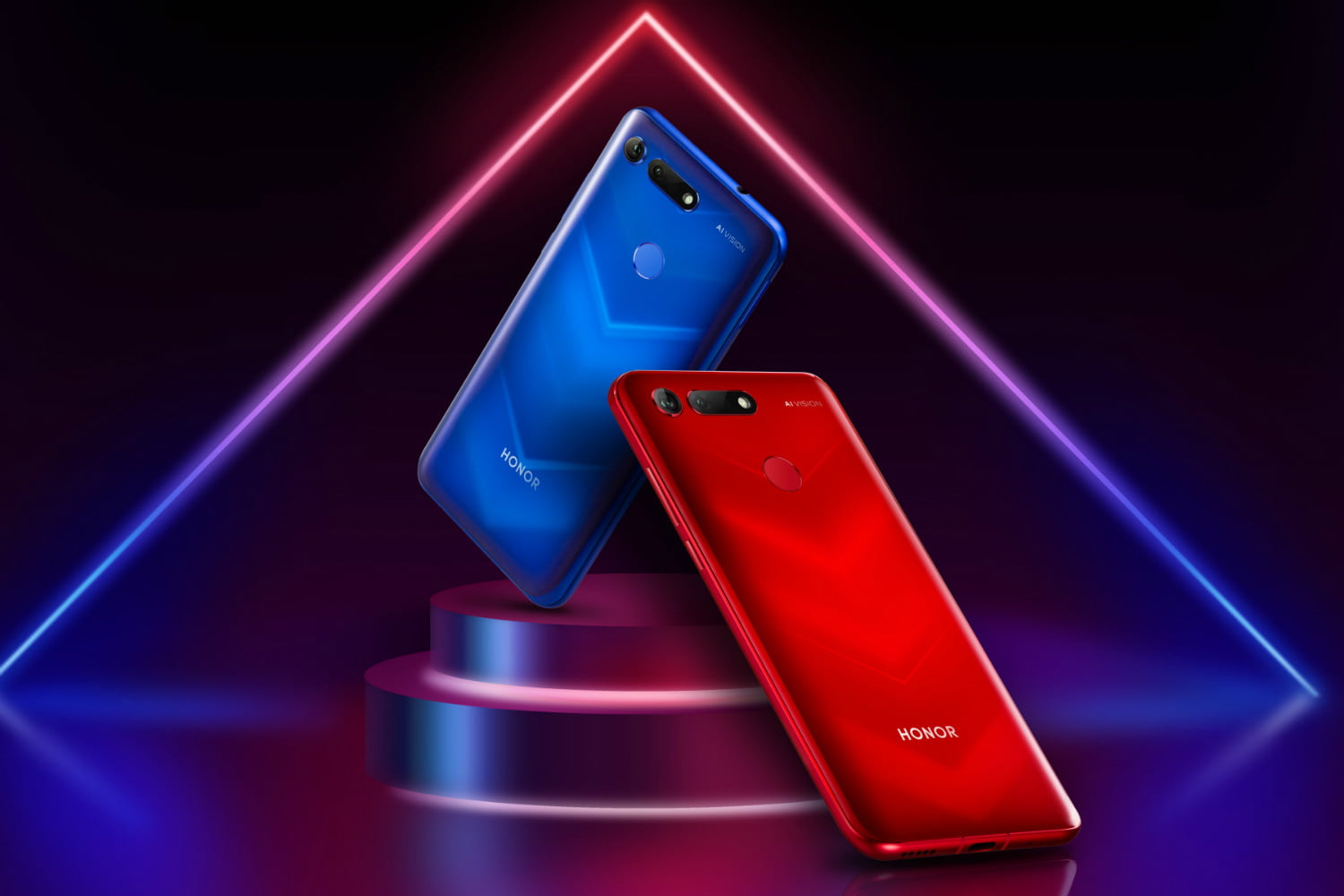 Honor View 20