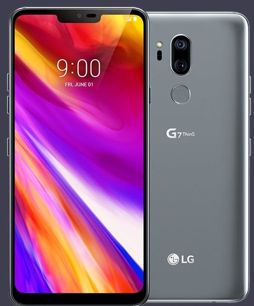 LG G7 ThinQ