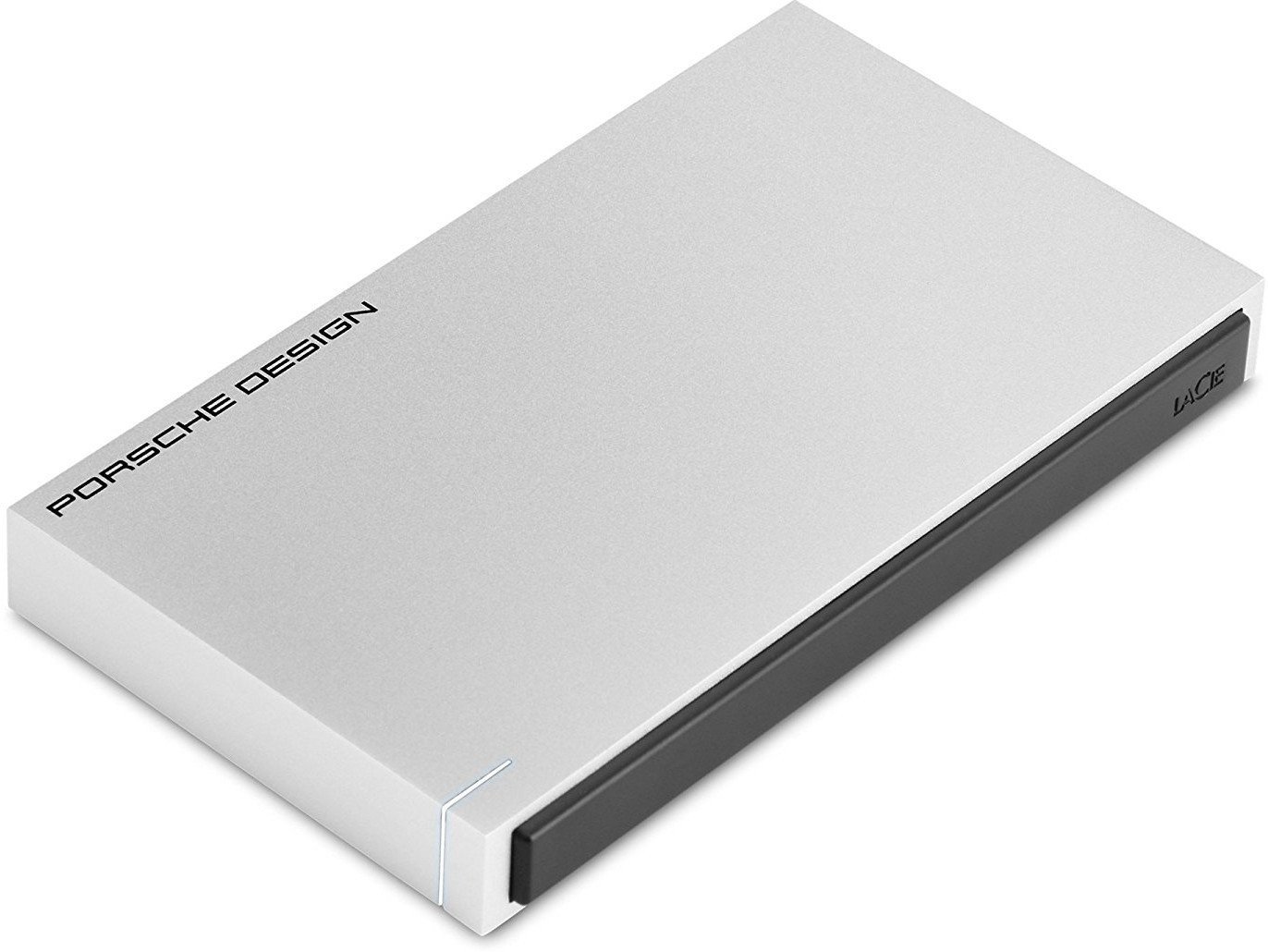 Lacie Porsche Design 2TB USB 3.0 Portable