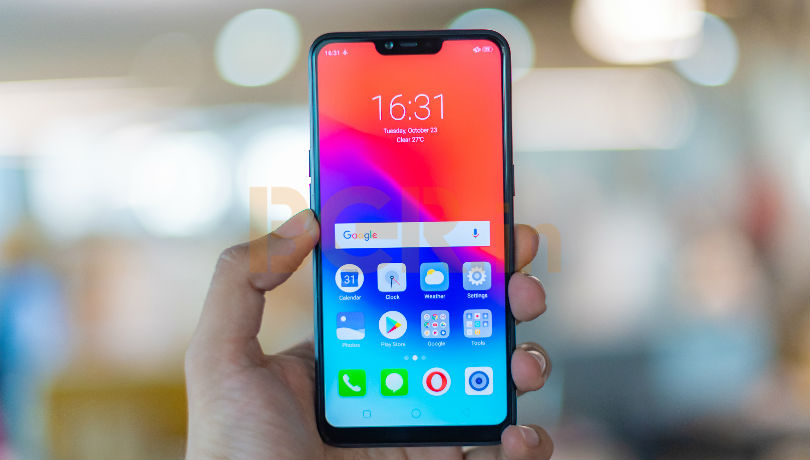 Realme C1 (2019)