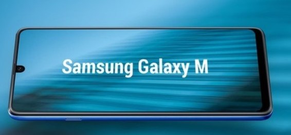 Samsung Galaxy M10