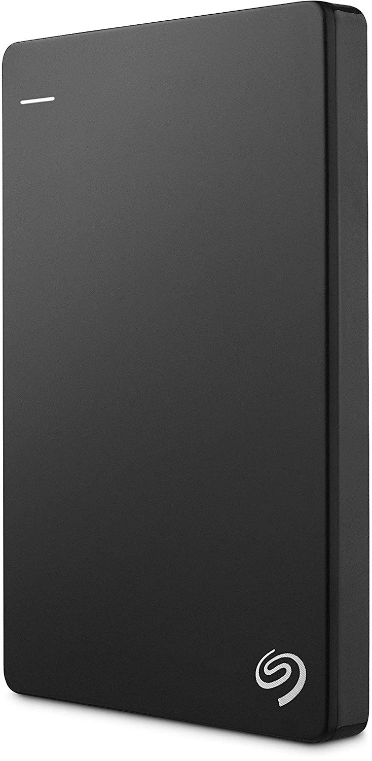 Seagate 1TB Backup Plus Slim