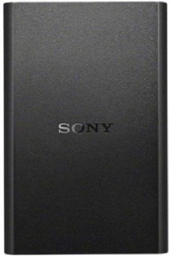 Sony HD-B1 1TB External Slim Hard Disk