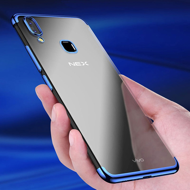 Vivo NEX