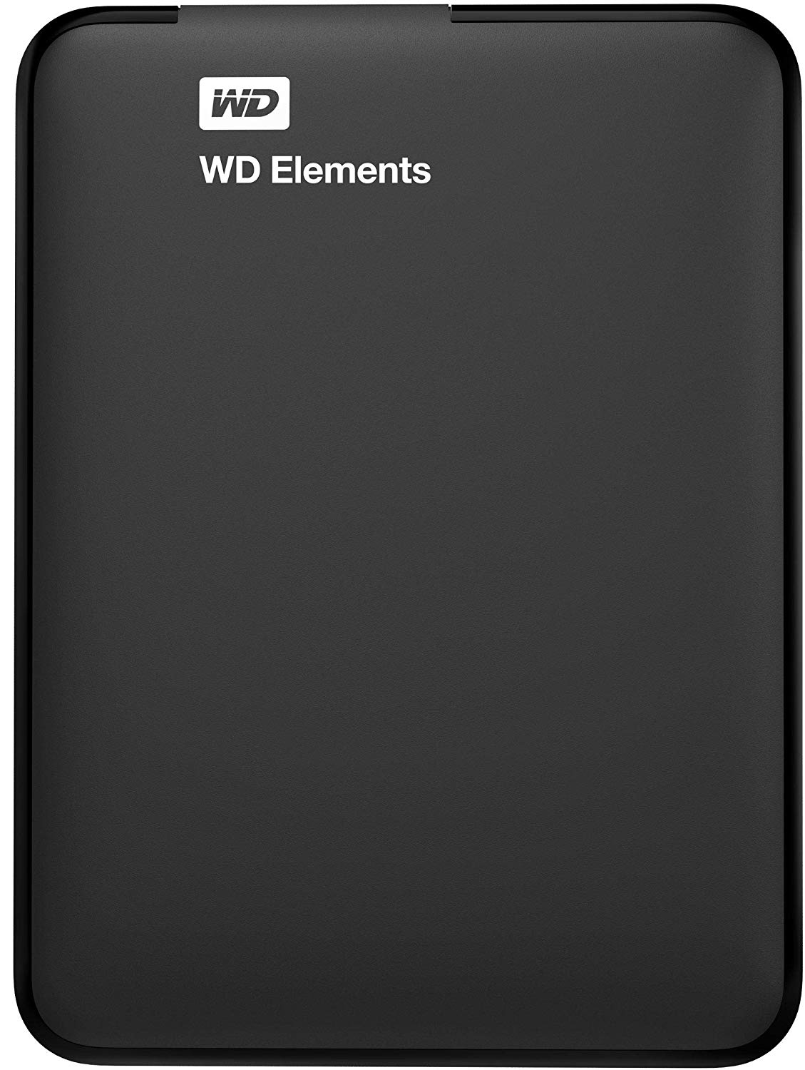 WD Elements 1.5 TB Portable External Hard Drive