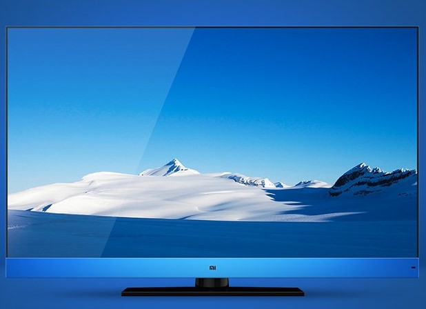 Xiaomi television