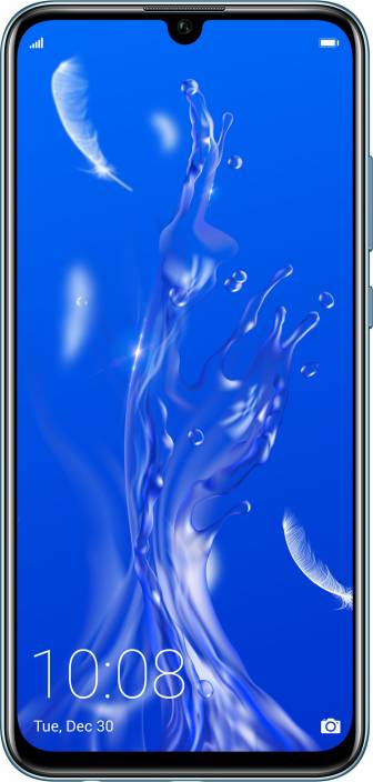 Honor 10 Lite (Sapphire Blue, 64 GB)