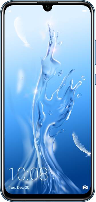 Honor 10 Lite (Sky Blue, 64 GB)