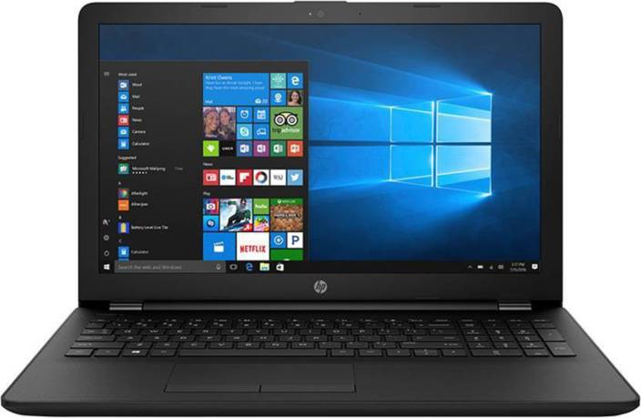 HP 15 APU Dual Core E2 - (4 GB/1 TB HDD/Windows 10 Home) 15-bw548AU Laptop