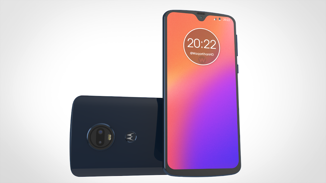 moto g7