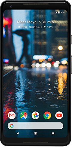 Google Pixel 2 XL reviews and best price in India