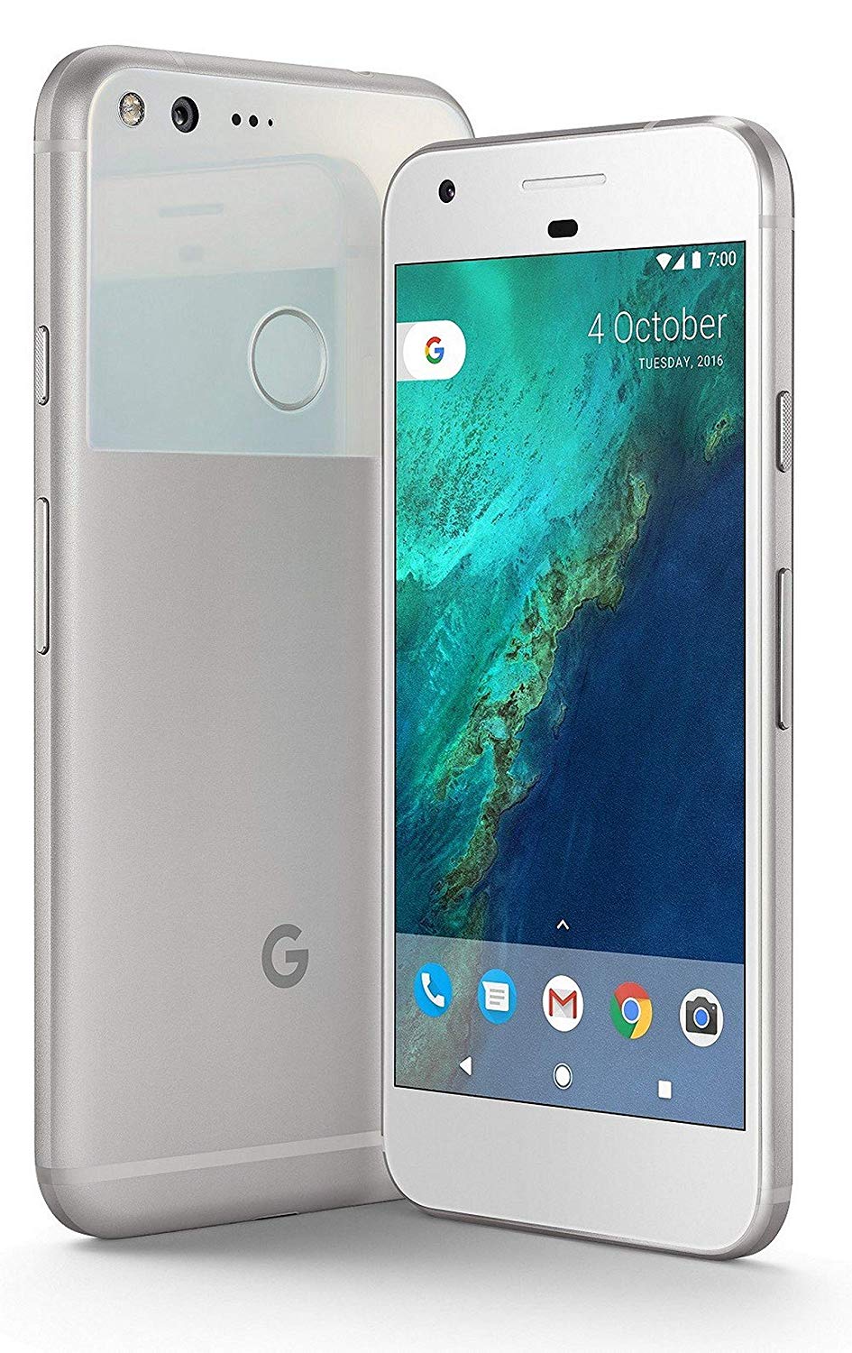 Google Pixel reviews and best price in India