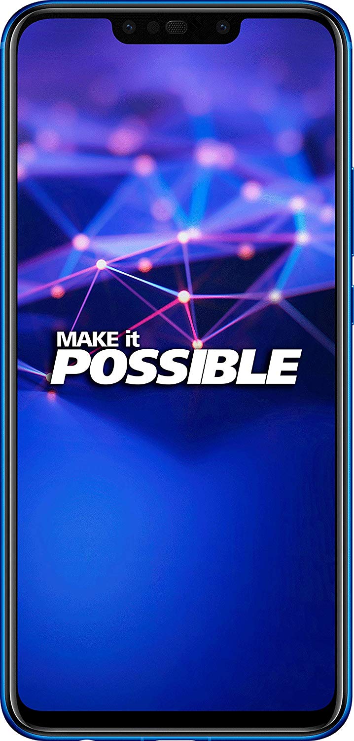 Huawei Nova 3i reviews and best price in India