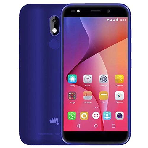 Micromax Canvas Selfie 3 reviews and best price in India