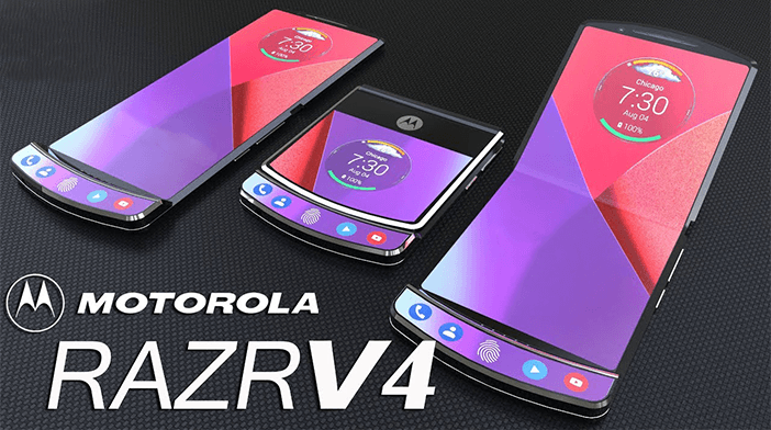 Moto RAZR 2019