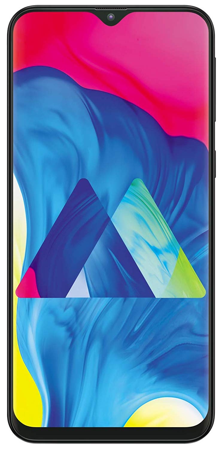 Samsung Galaxy M10 reviews and best price in India