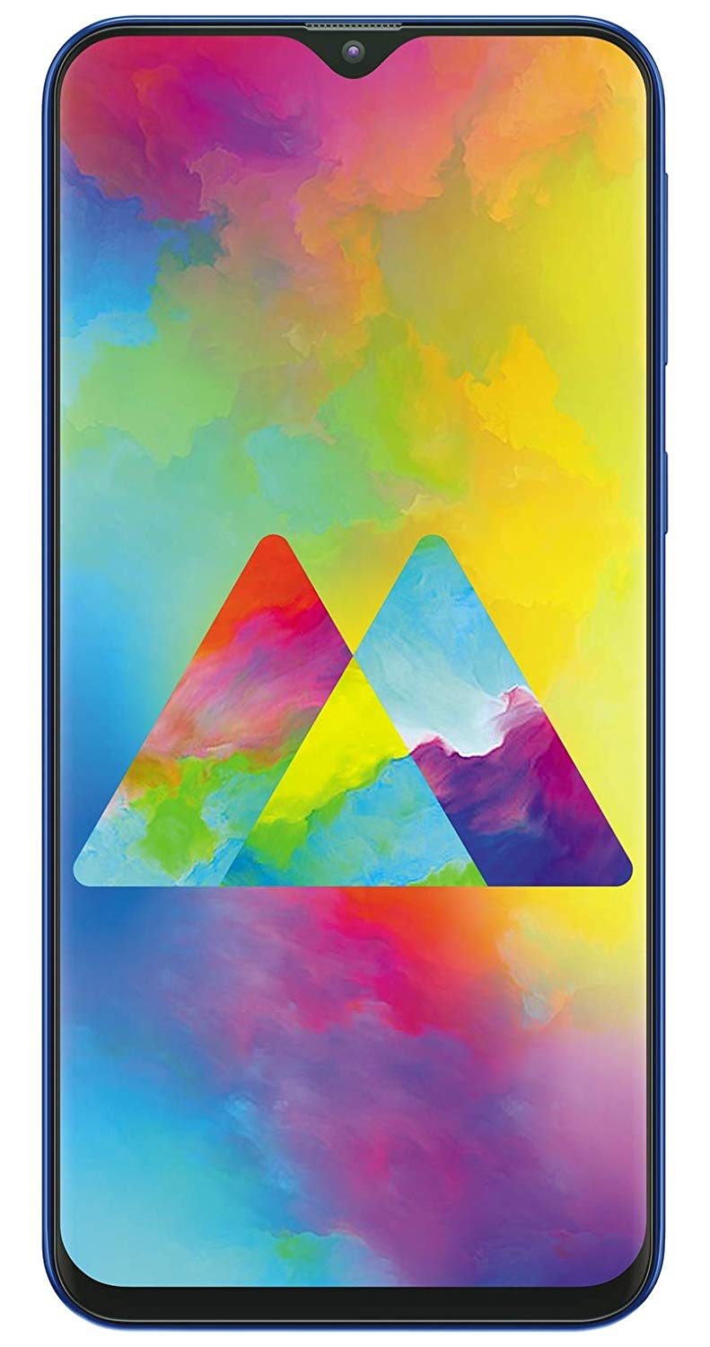 Samsung Galaxy M20 reviews and best price in India