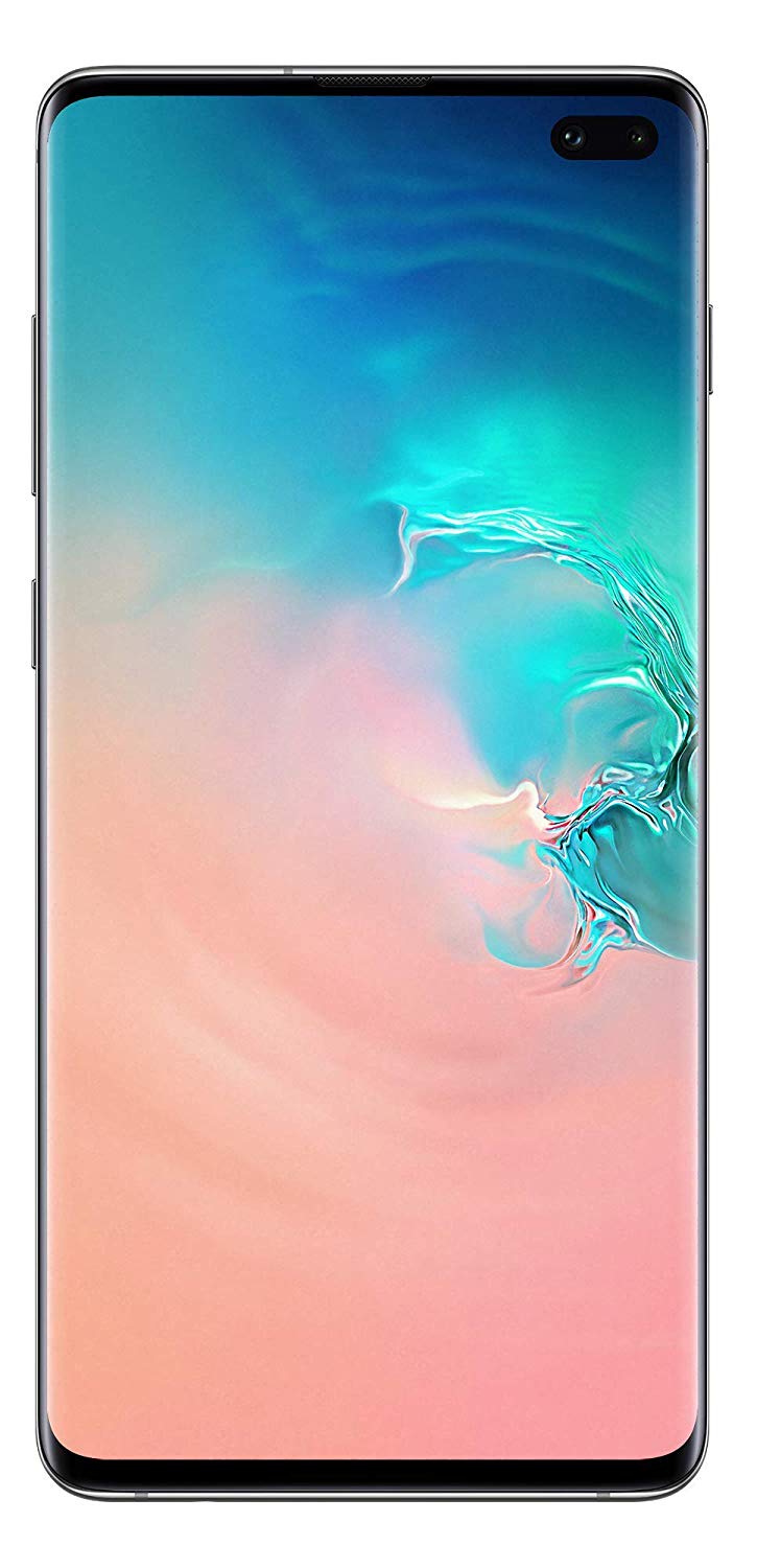 Samsung Galaxy S10 Plus SM-G975FZWDINS White 8GB RAM 128GB Storage reviews and best price in India