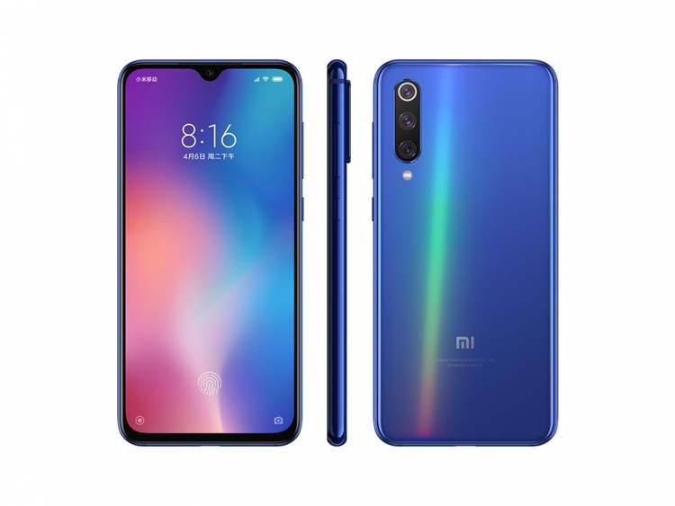 Xiaomi Mi 9 SE