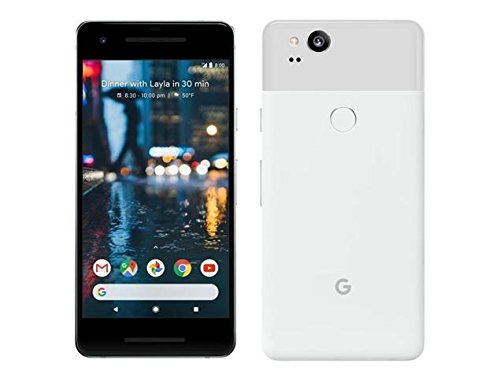 Google Pixel 2 reviews and best price in India