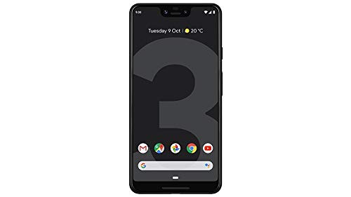 Google Pixel 3 XL reviews and best price in India