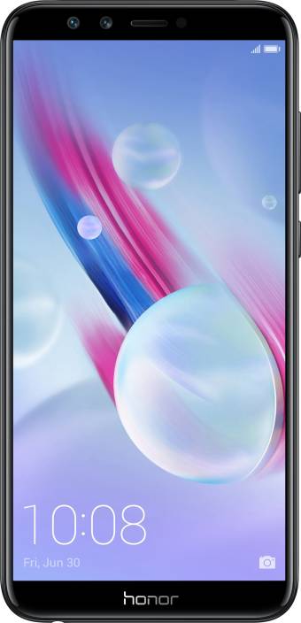 Honor 9 Lite (Midnight Black, 64 GB)