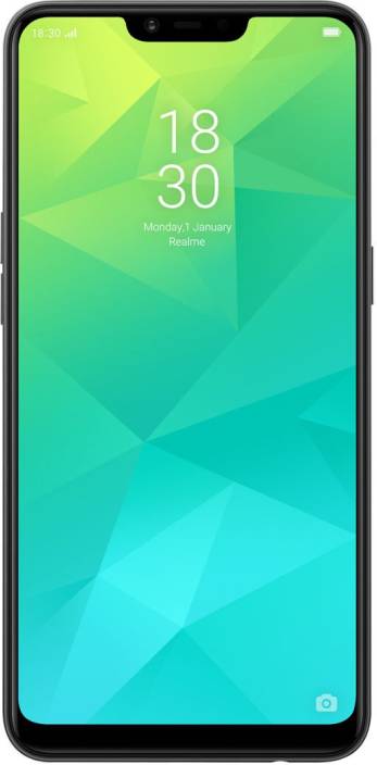 Realme 2 (Diamond Black, 64 GB)