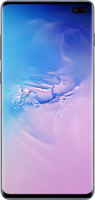 Samsung Galaxy S10 Plus (Blue, 128 GB)