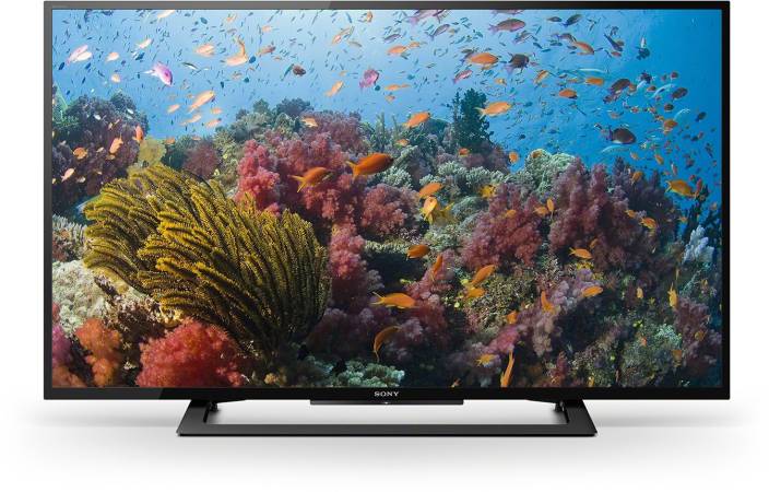 Sony R202F 80cm (32 inch) HD Ready LED TV