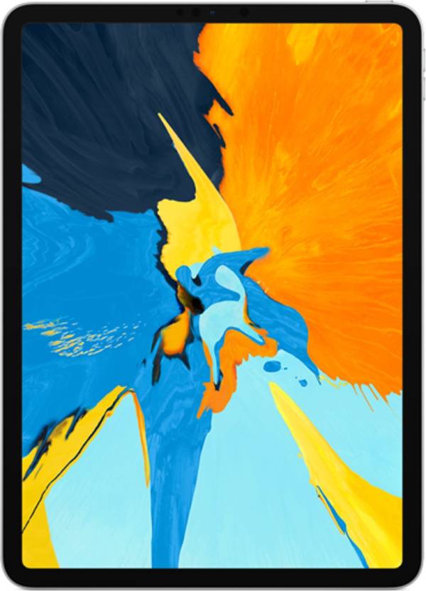 Apple iPad Pro 11 inch  reviews and best buy price in India