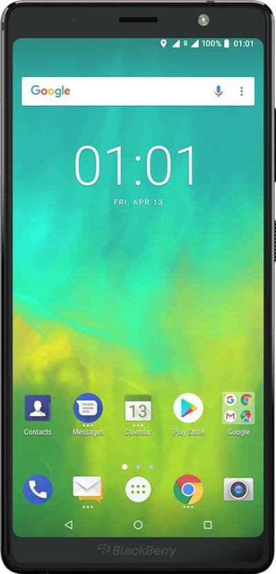 Blackberry Evolve reviews and best price in India