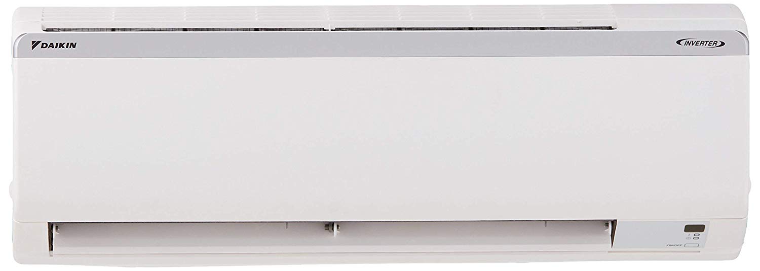 Daikin 1 Ton 5 Star Inverter Split AC  reviews and best buy price in India