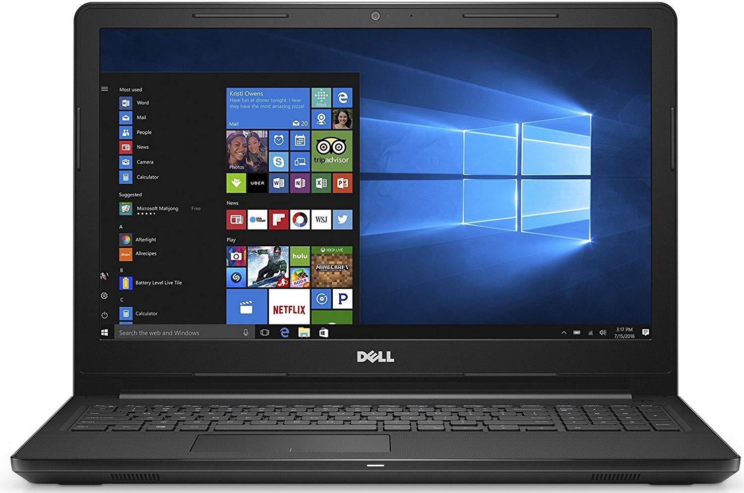 dell laptop at best buy