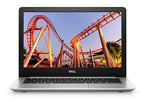 Dell Inspiron 5370 Intel Core i5 8th Gen 13.3-inch reviews and best price in India