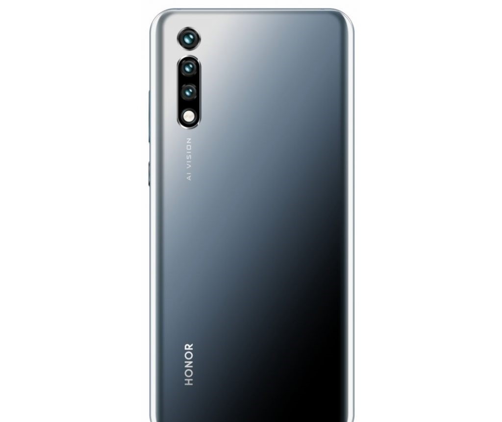 Honor 20