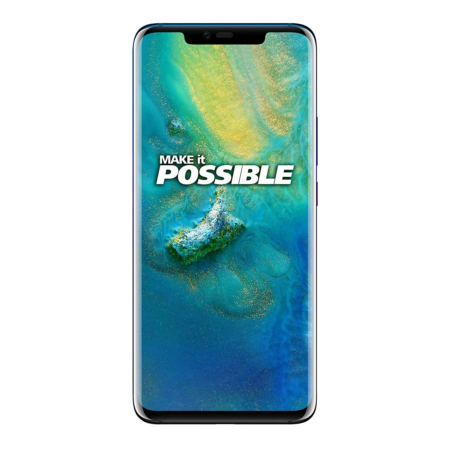Huawei Mate 20 Pro reviews and best buy price in India